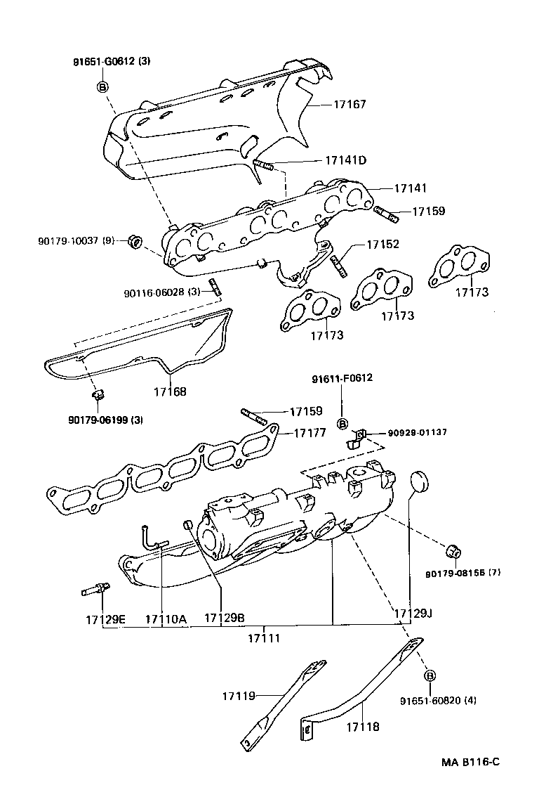 Manifold