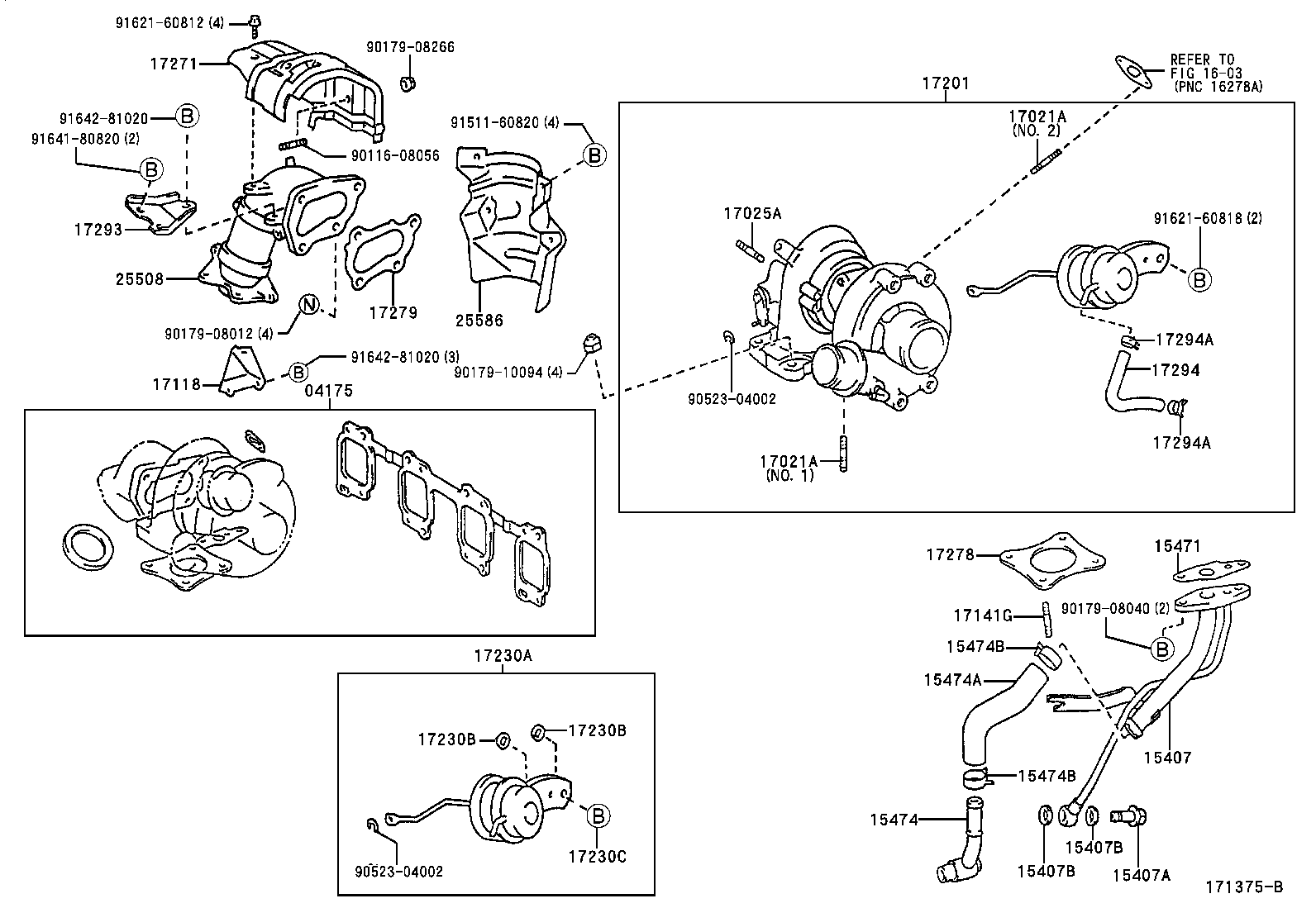 Manifold