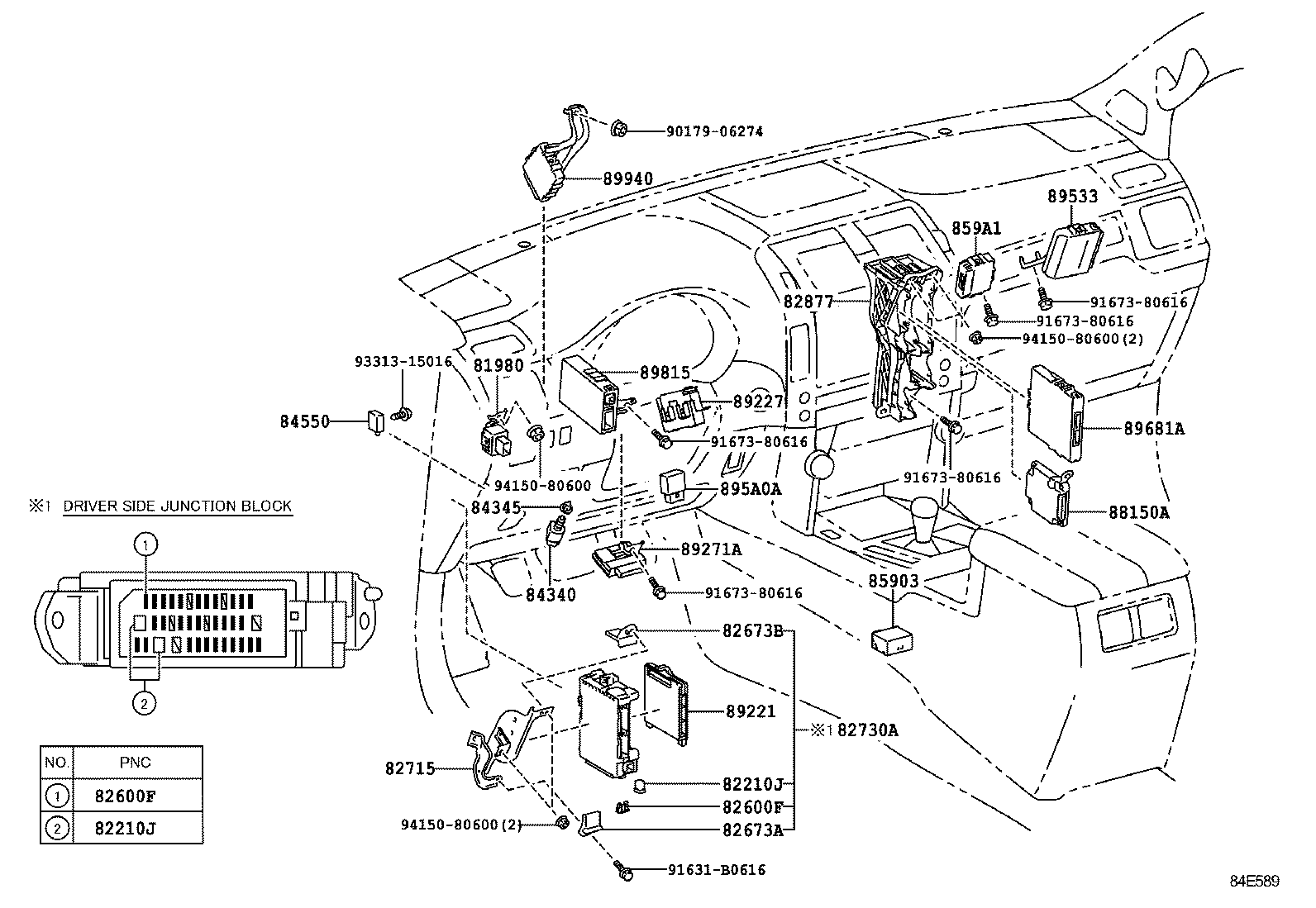 Switch & Relay & Computer