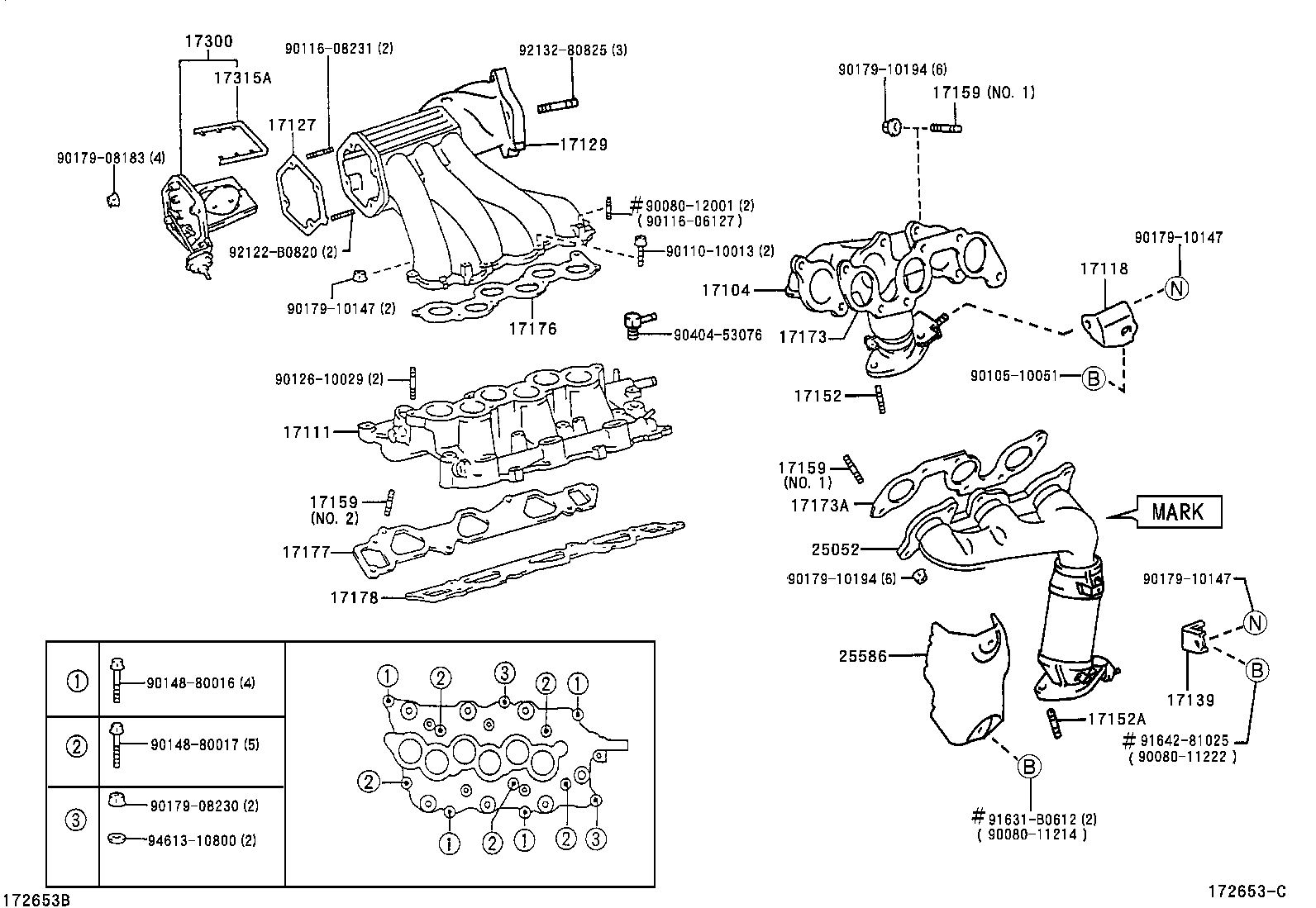 Manifold