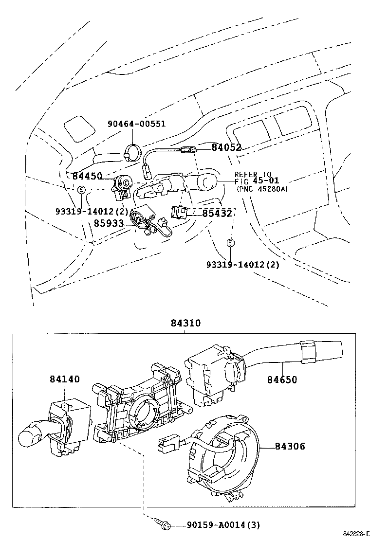 Switch & Relay & Computer