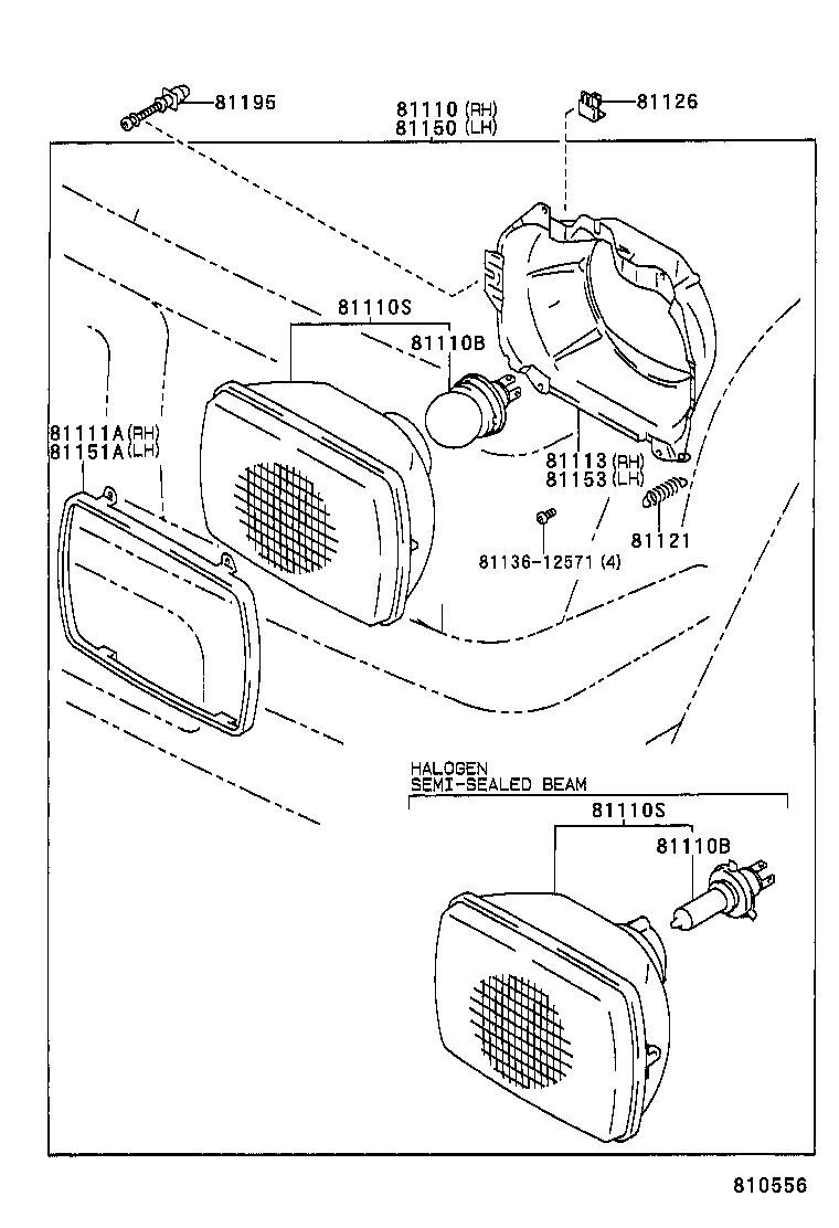 Headlamp