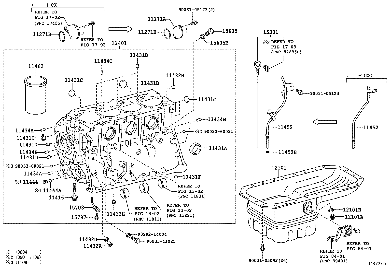 Bloque cilíndrico