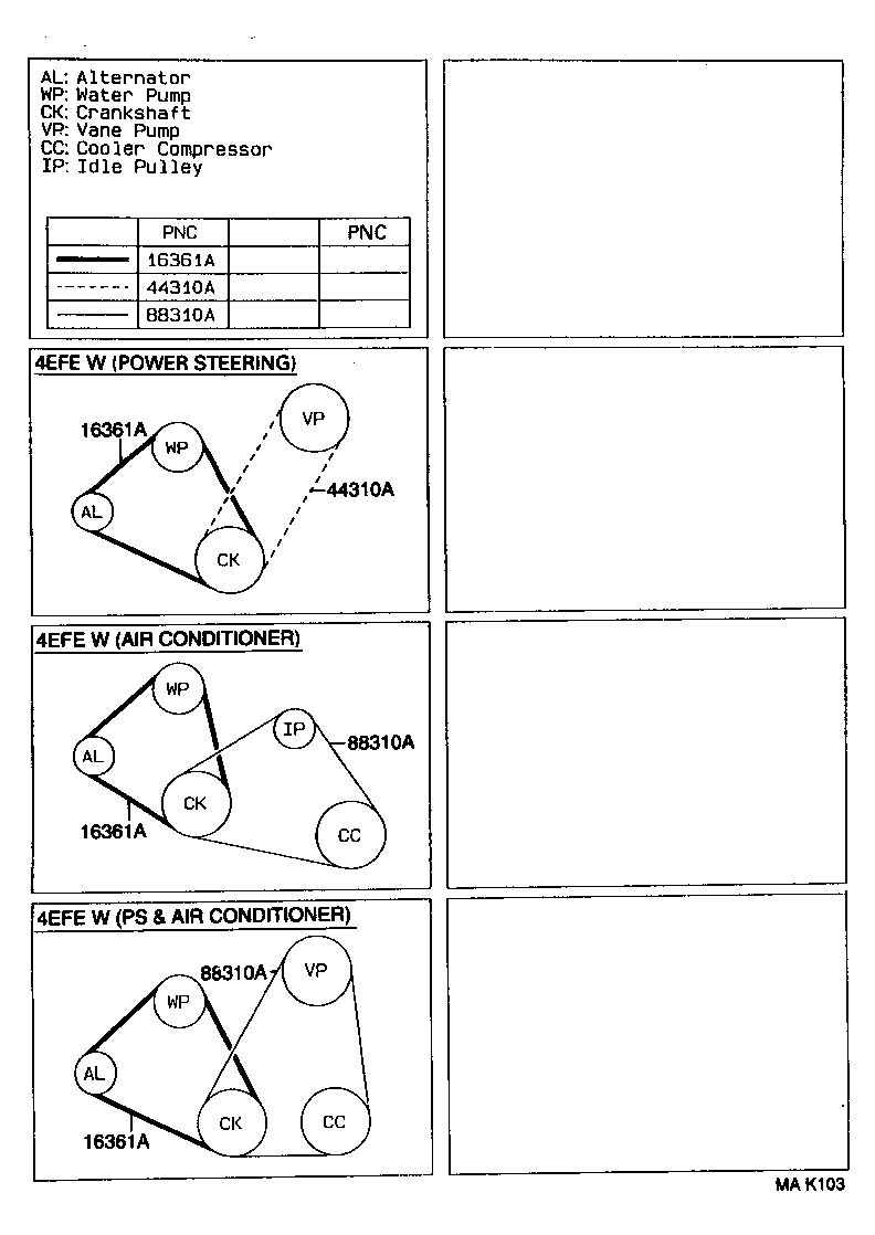 V-Belt