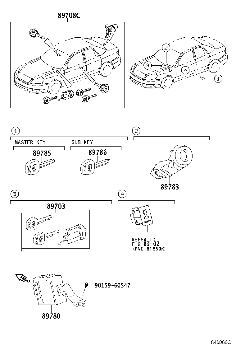 AntiTheft Device
