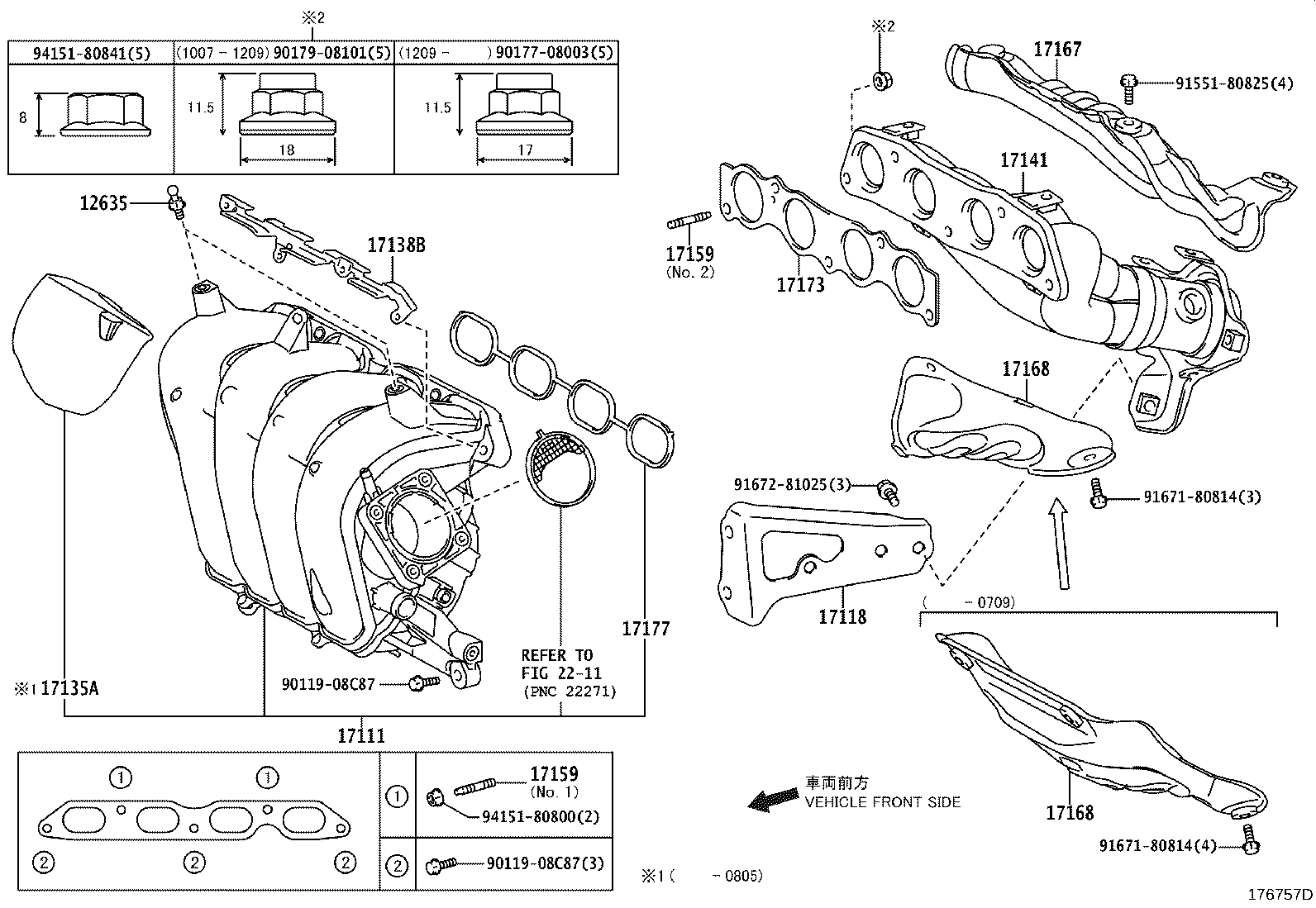 Manifold