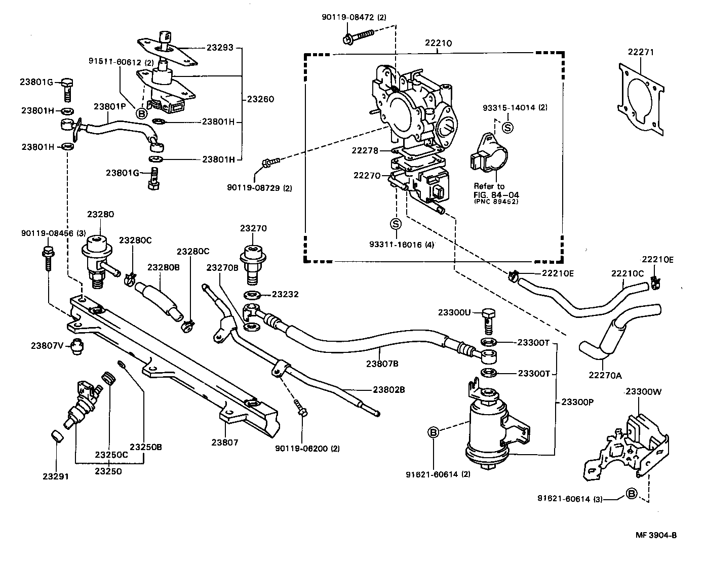 Fuel Injection System