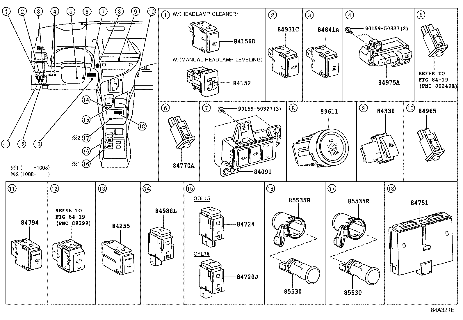 Switch & Relay & Computer