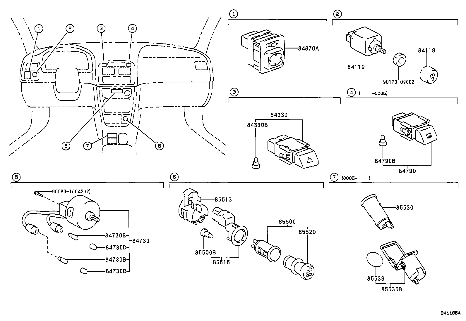 Switch & Relay & Computer