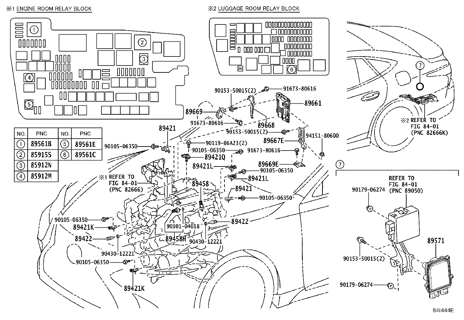 Fuel Injection System