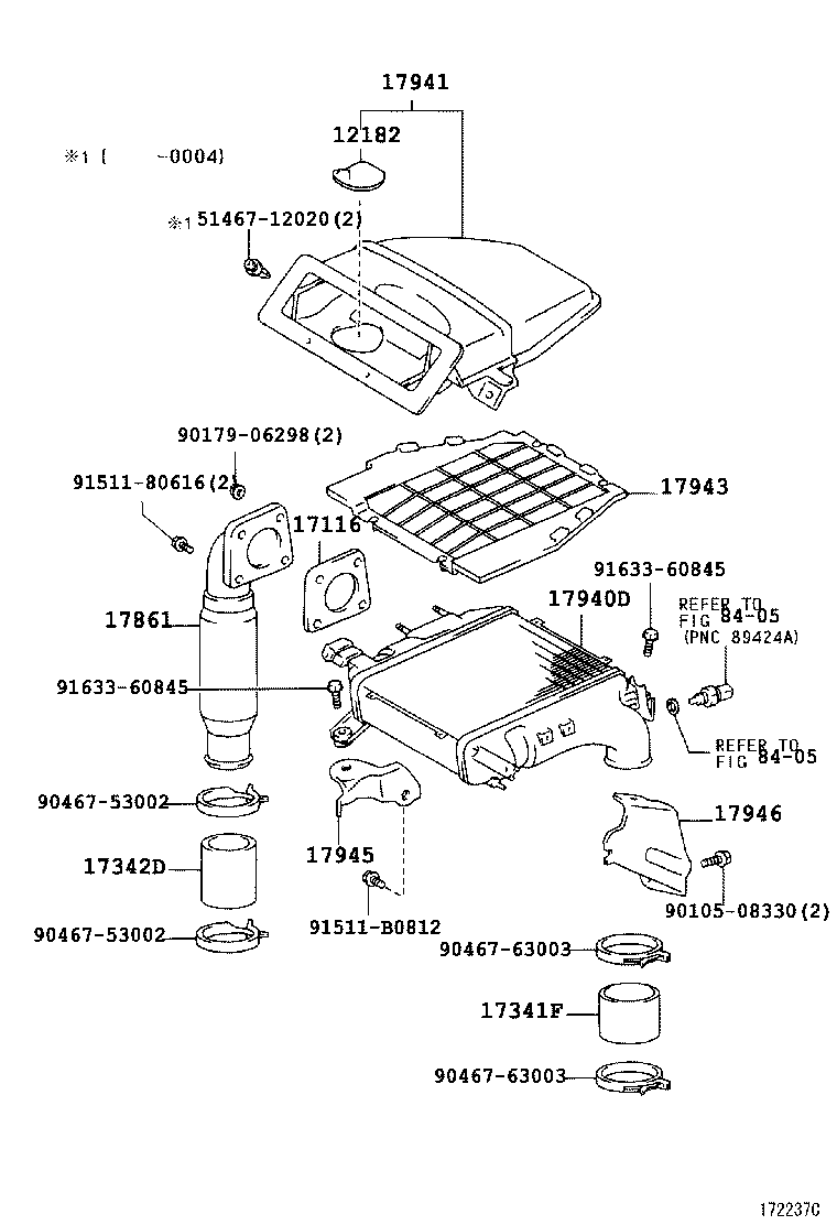 Air Cleaner