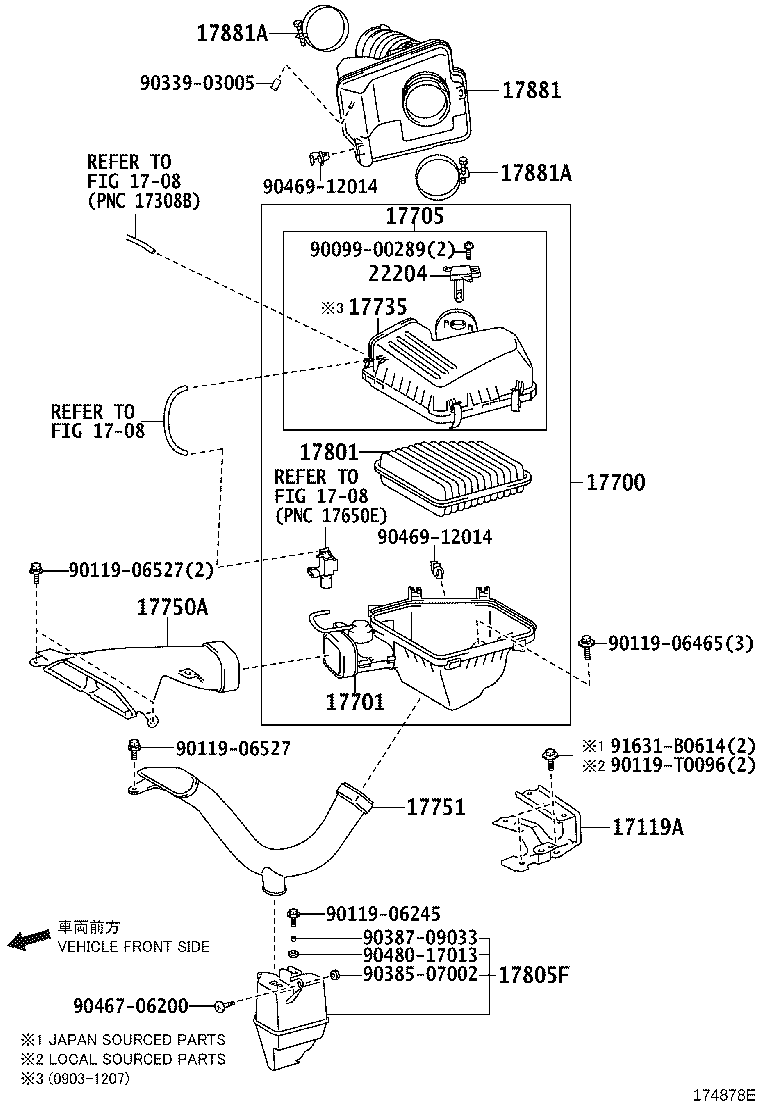 Air Cleaner