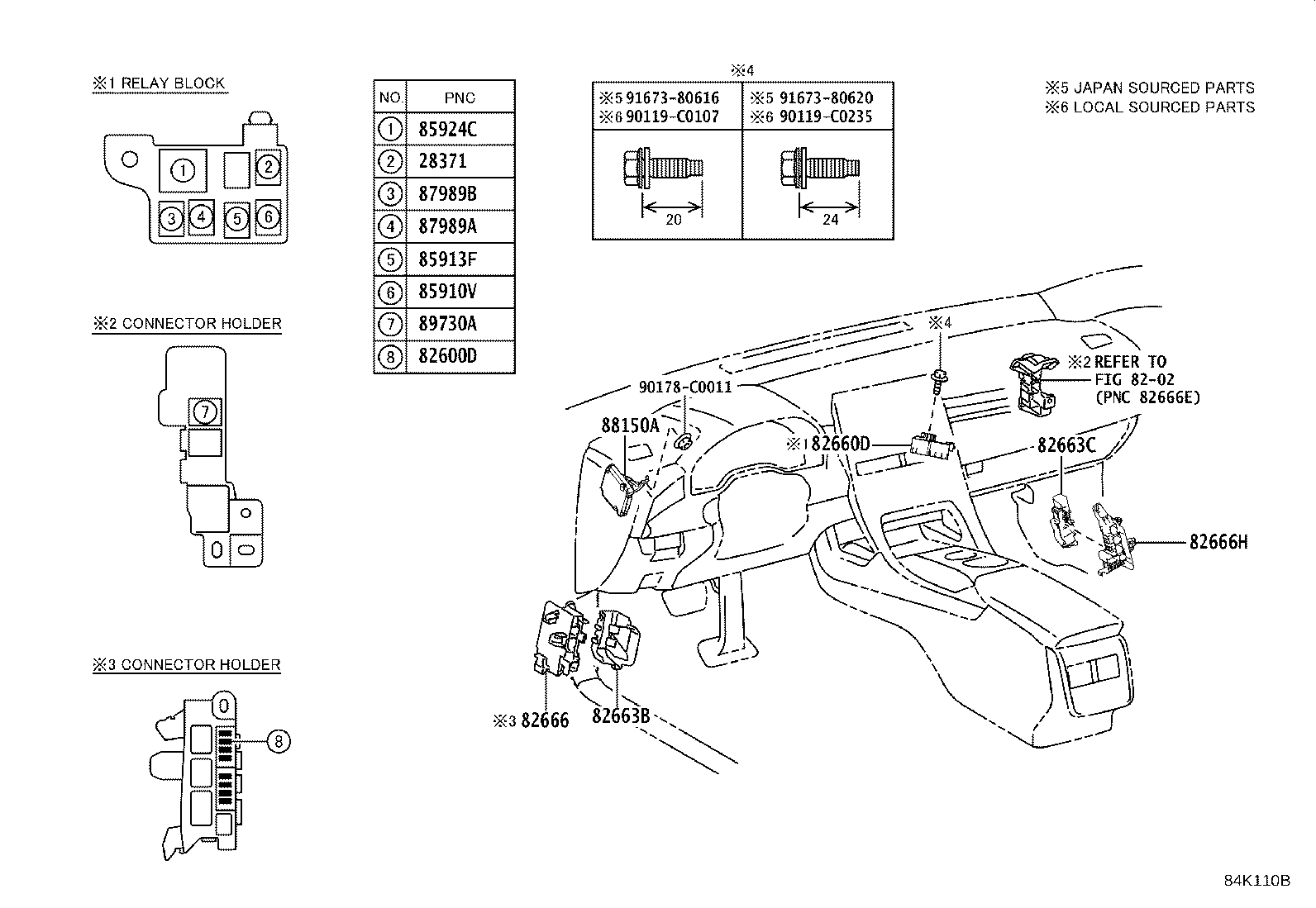 Switch & Relay & Computer