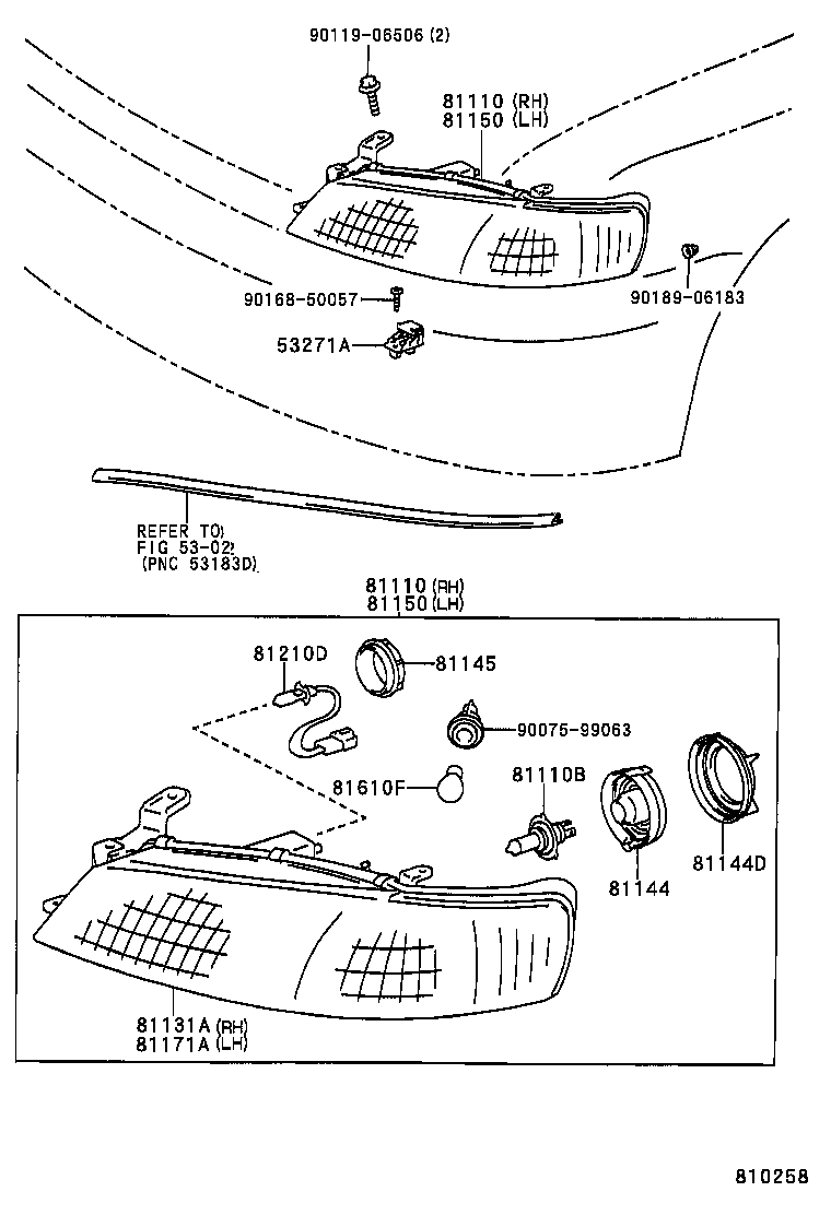 Headlamp