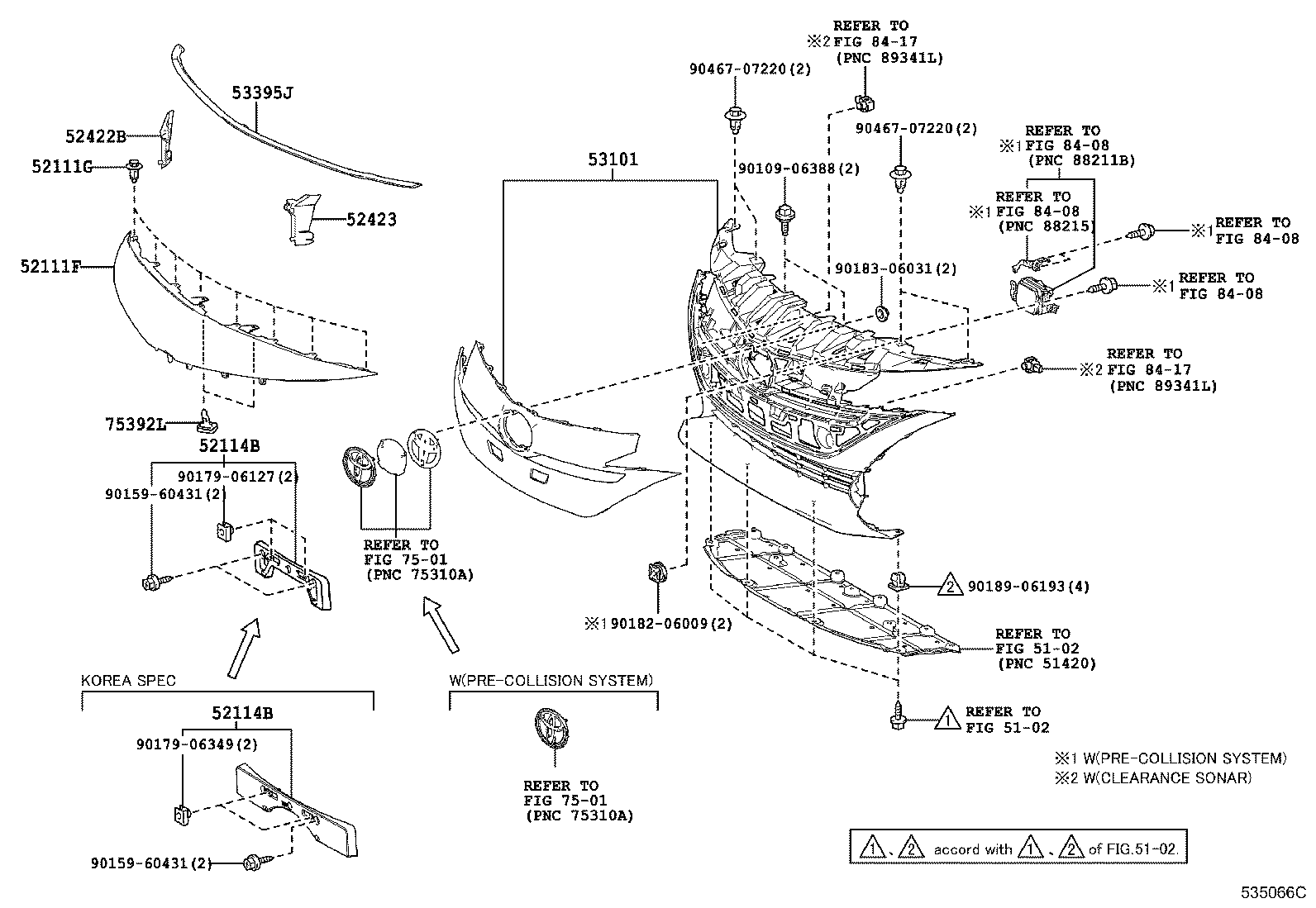 Radiator Grille