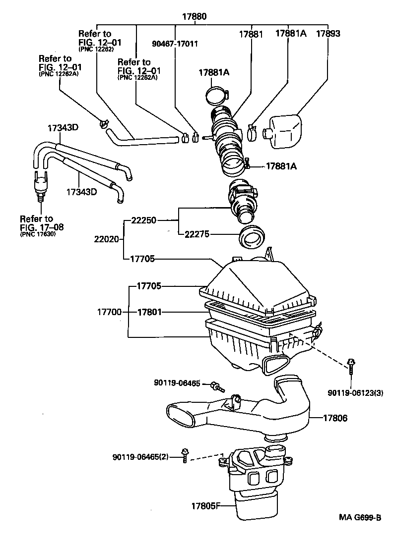 Air Cleaner