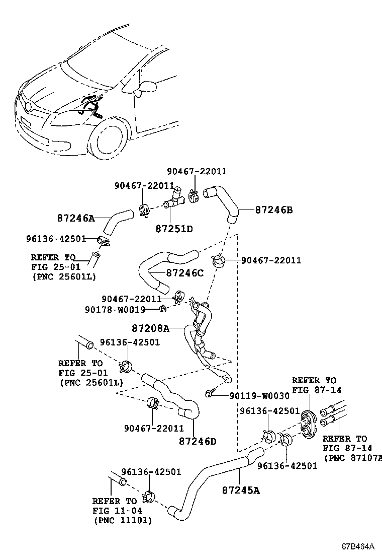 Heating & Air Conditioning Water Piping