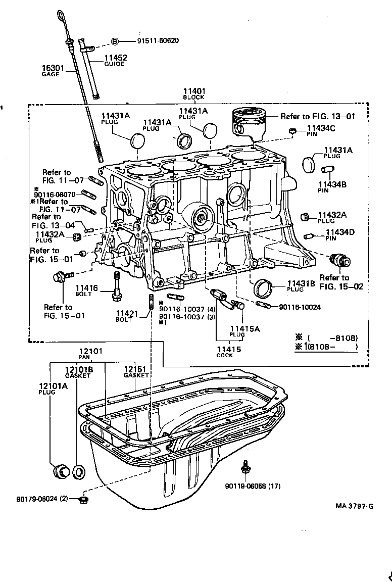 Bloque cilíndrico