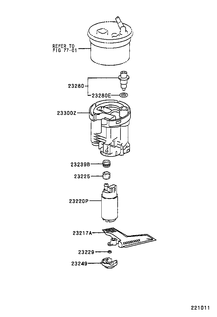 Fuel Injection System