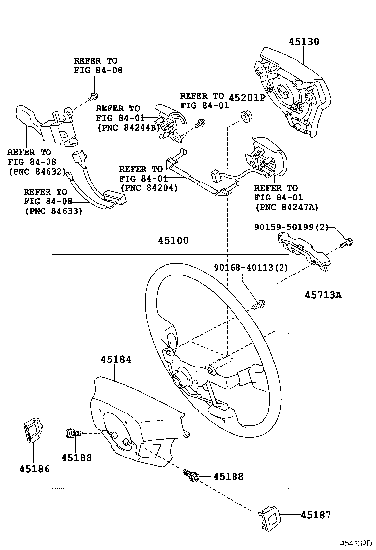 Steering Wheel