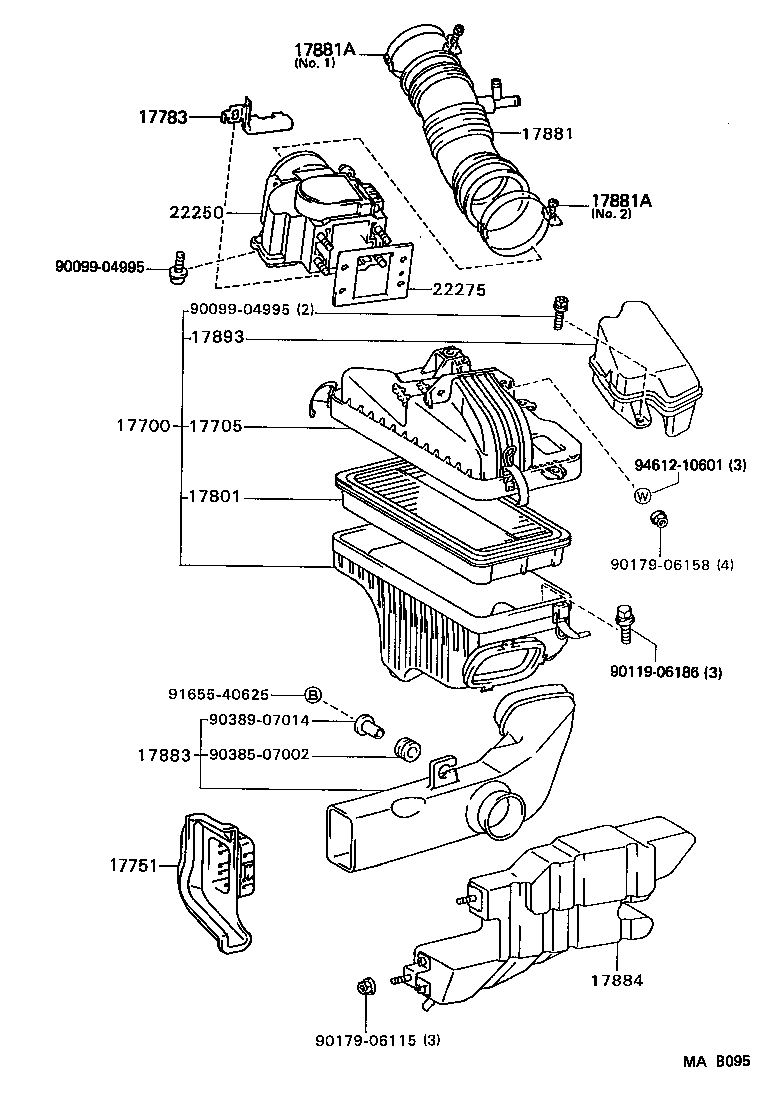 Air Cleaner