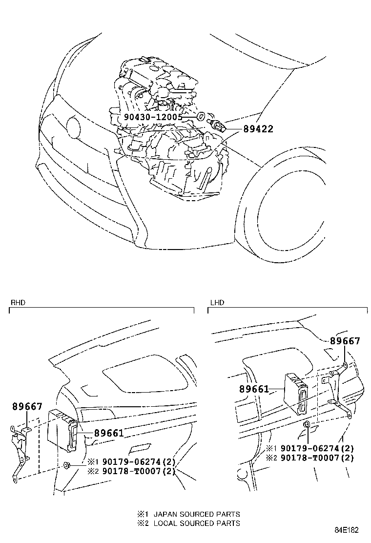 Fuel Injection System