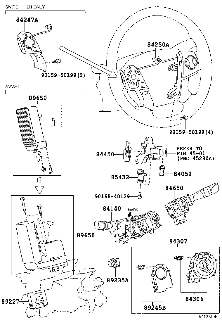 Switch & Relay & Computer