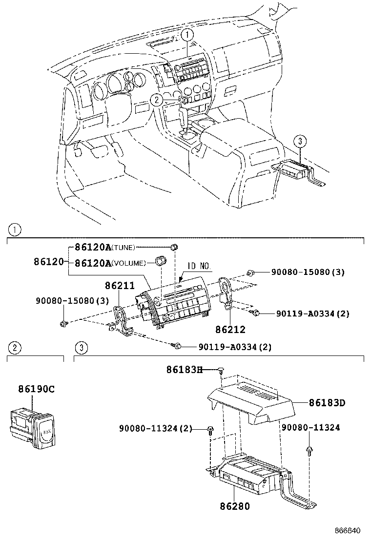 Radio Receiver & Amplifier & Condenser
