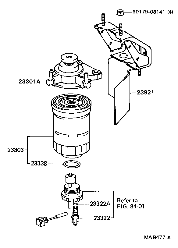 Fuel Filter