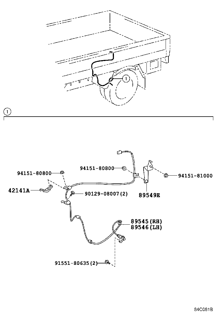 ABS VSC