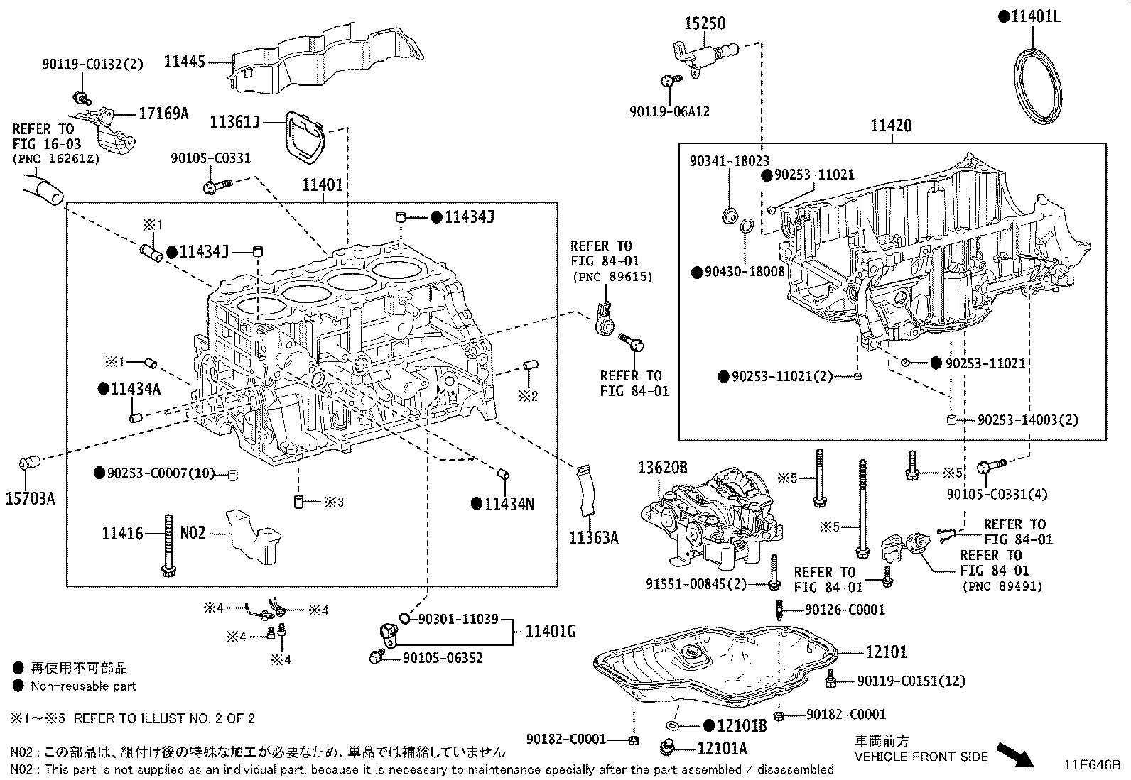 Cylinder Block
