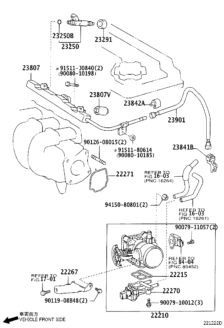 Fuel Injection System