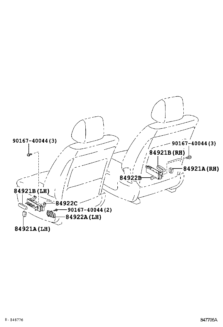 Switch & Relay & Computer