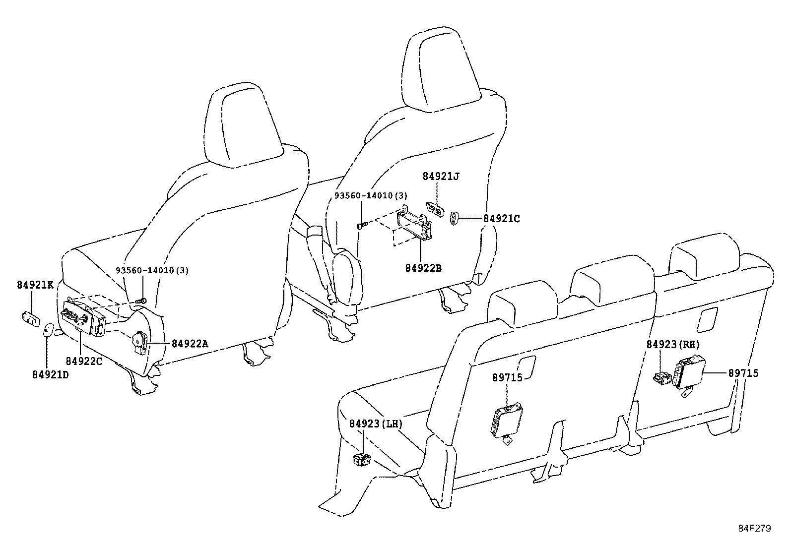 Switch & Relay & Computer