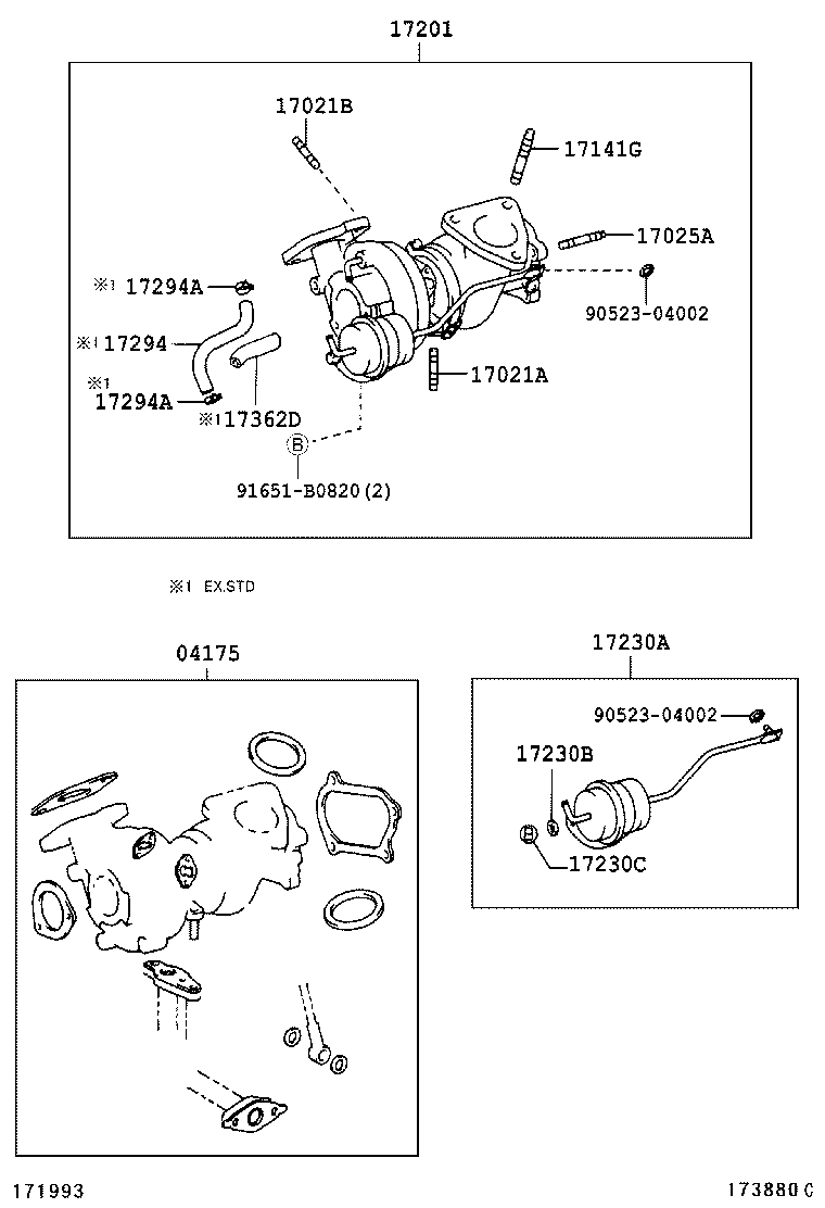 Manifold