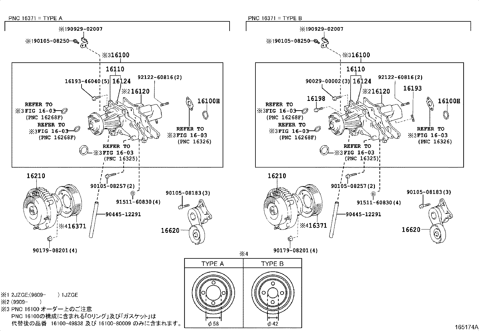 Water Pump