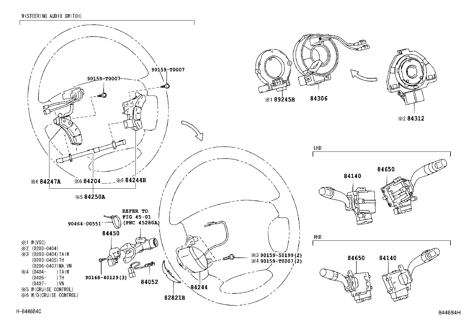 Switch & Relay & Computer