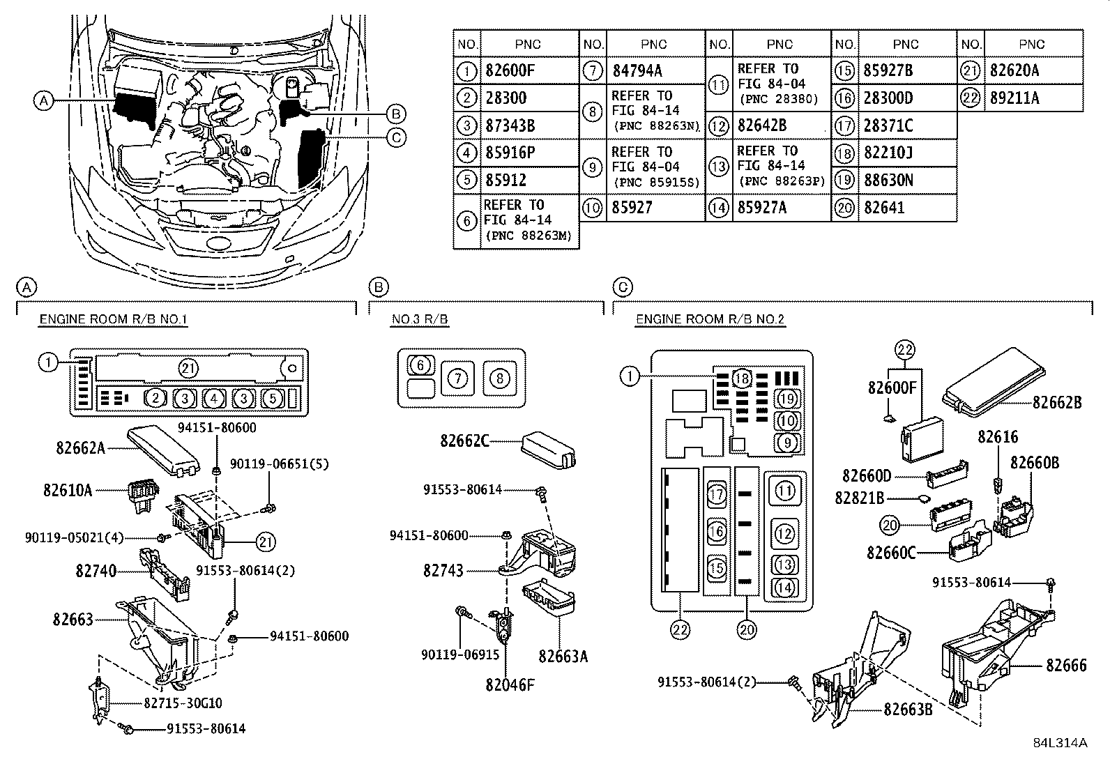 Switch & Relay & Computer