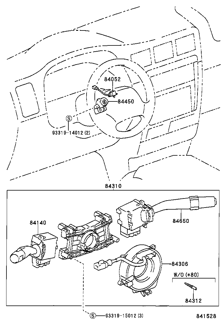 Switch & Relay & Computer