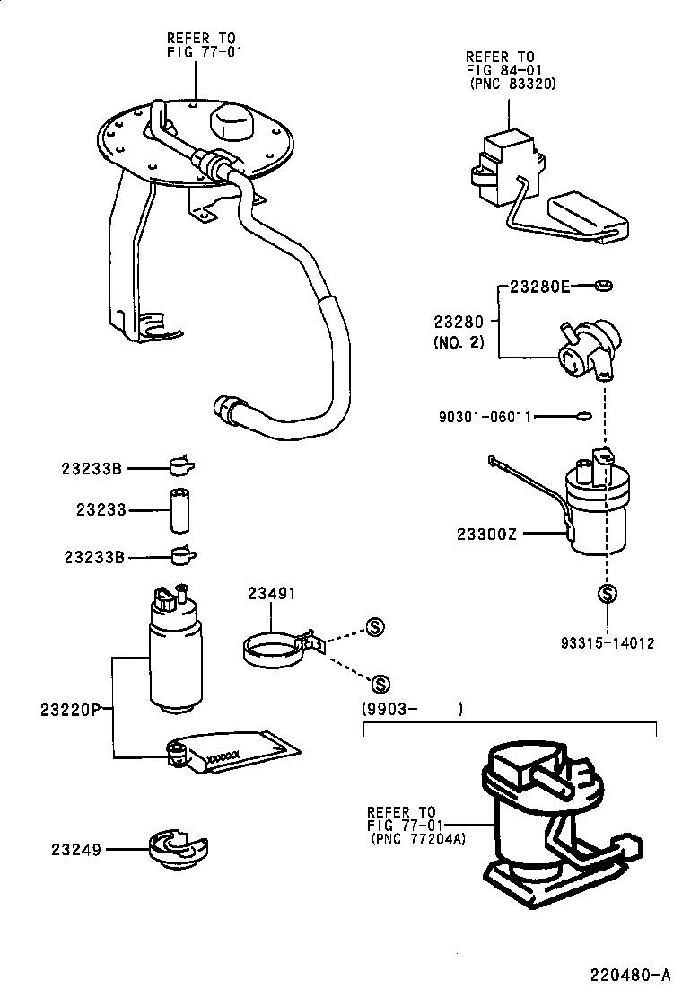 Fuel Injection System