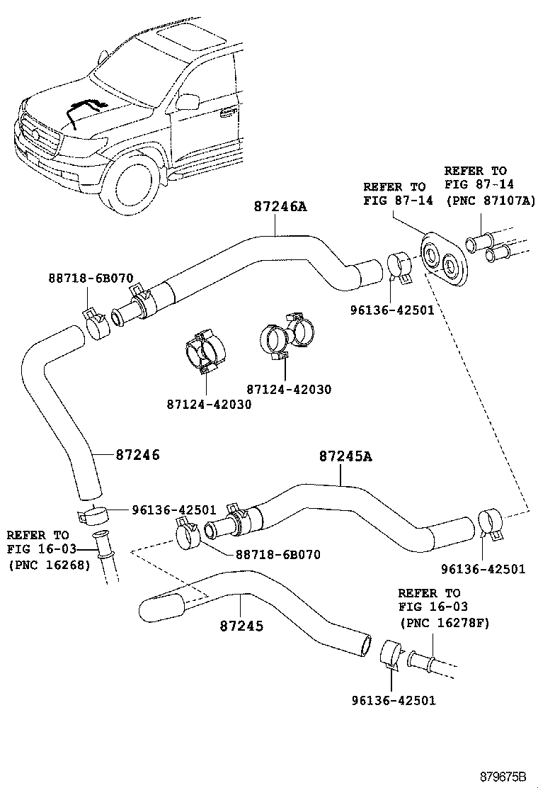 Heating & Air Conditioning Water Piping
