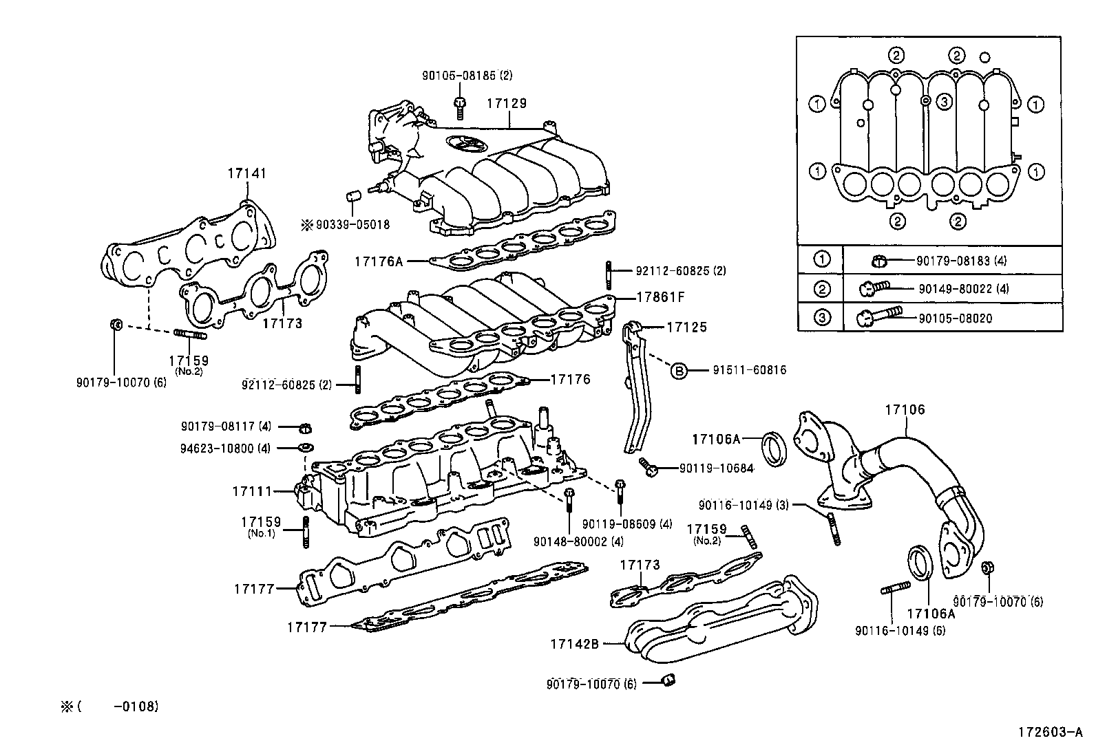 Manifold