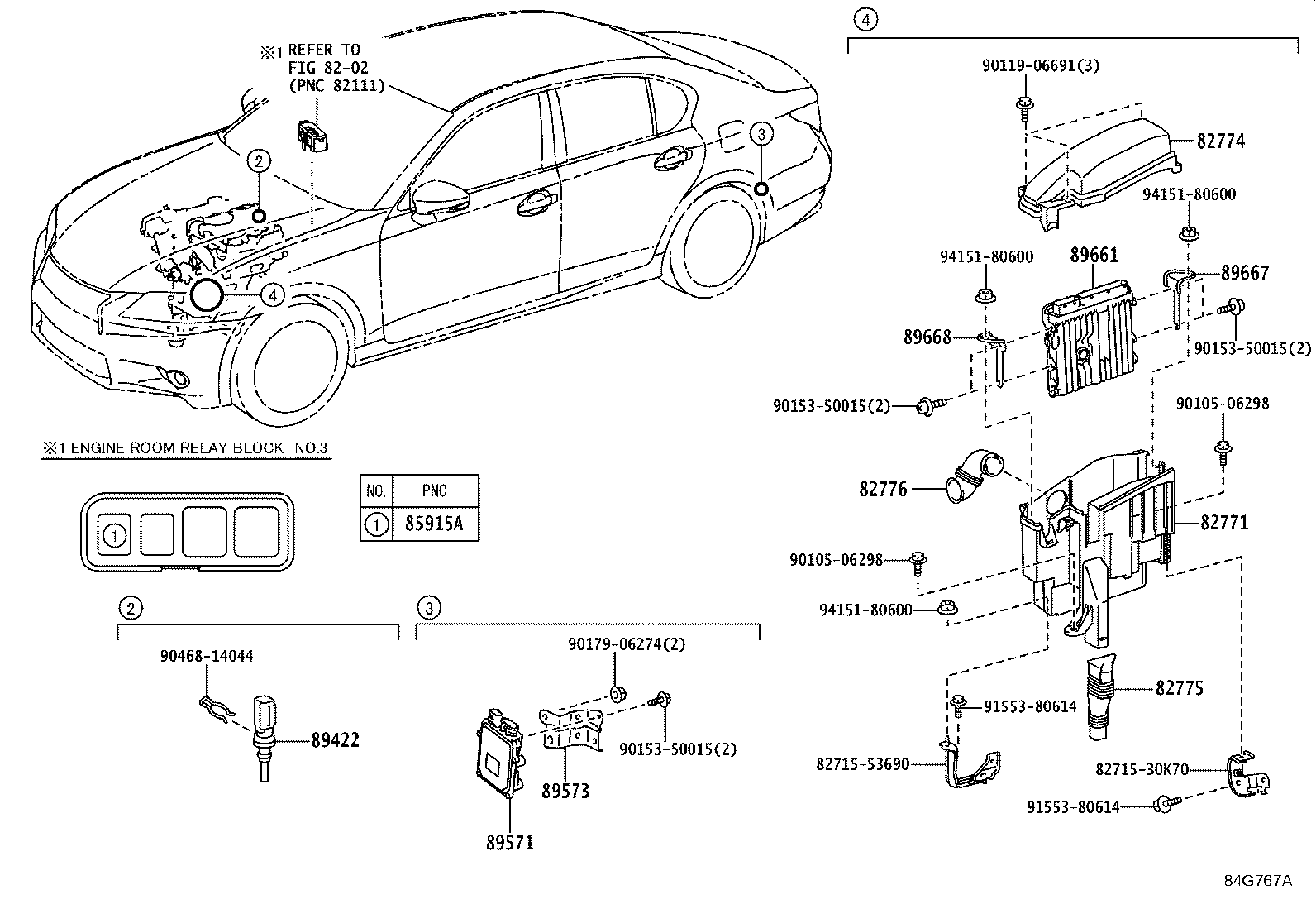 Fuel Injection System