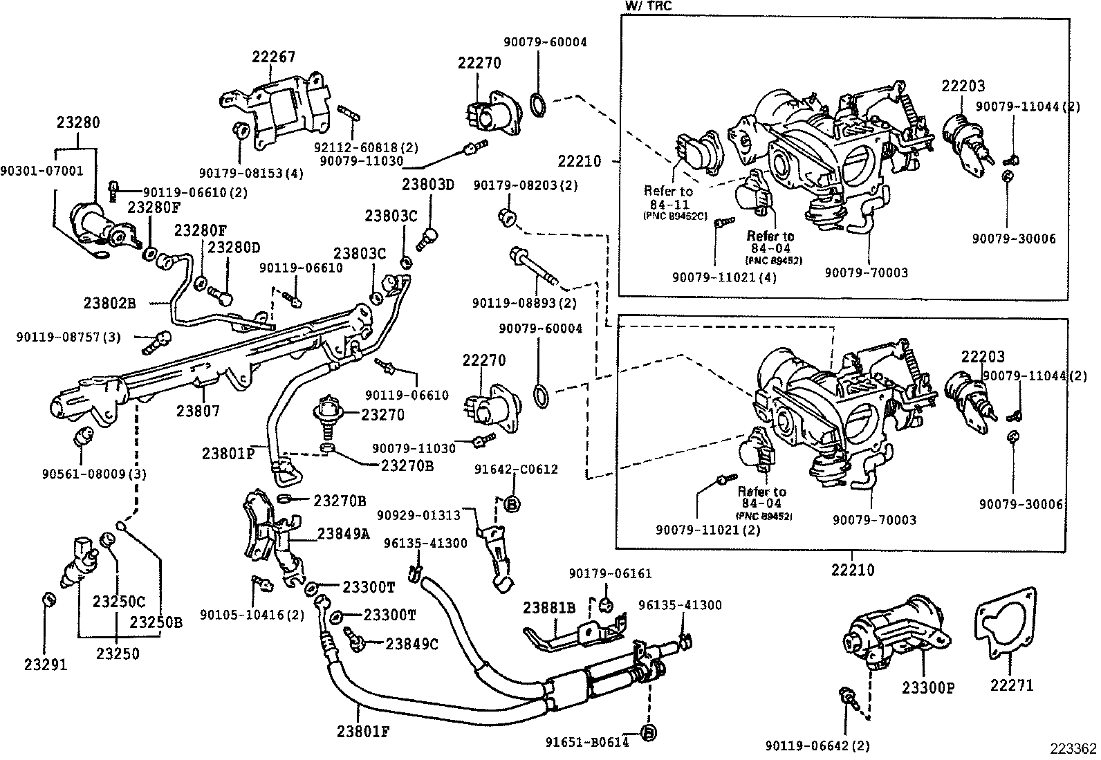 Fuel Injection System