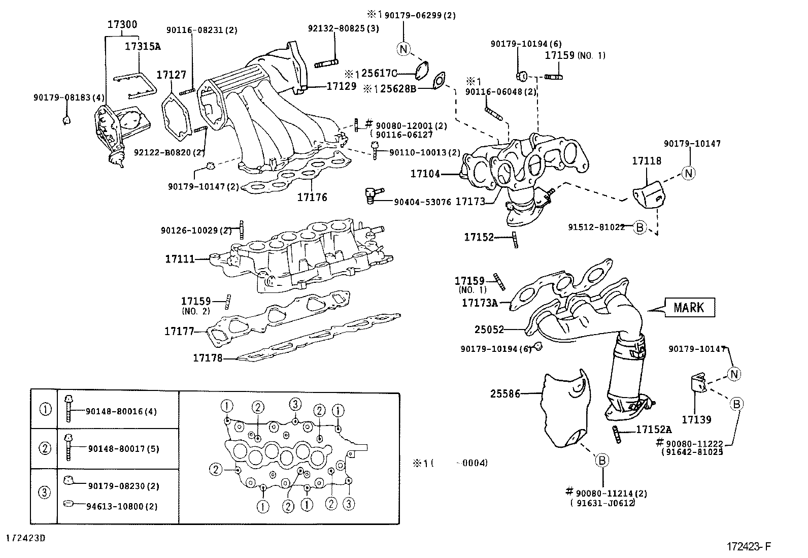 Manifold