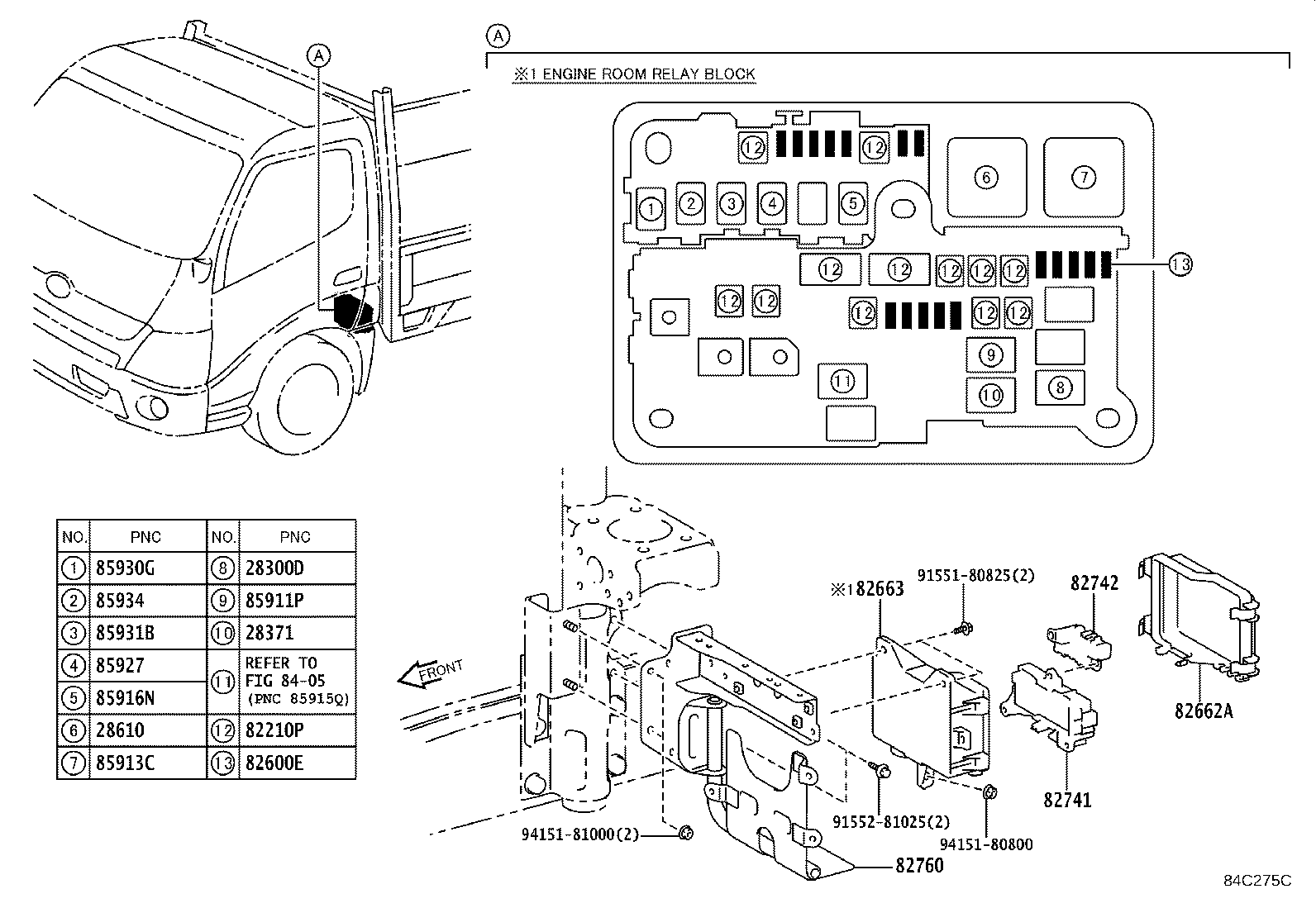 Switch & Relay & Computer