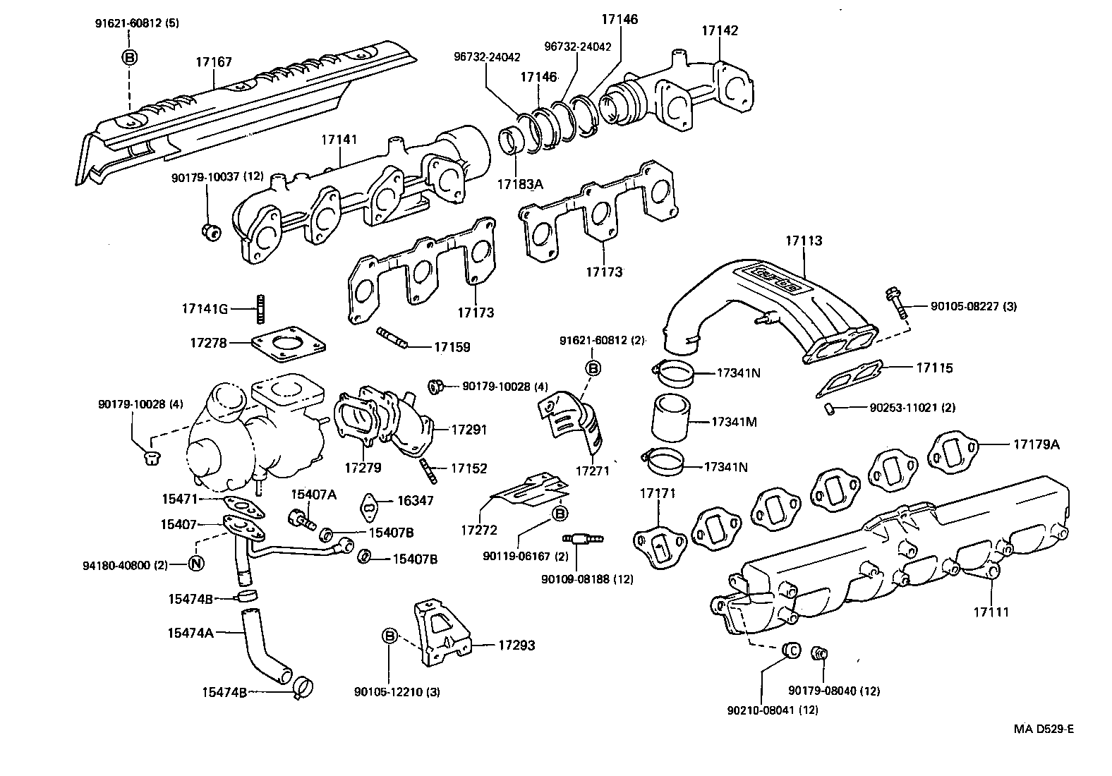 Manifold