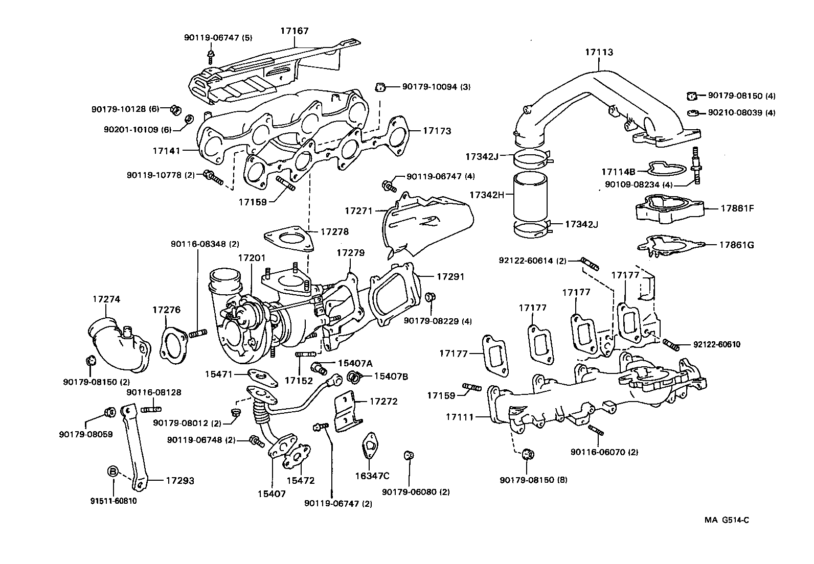 Manifold