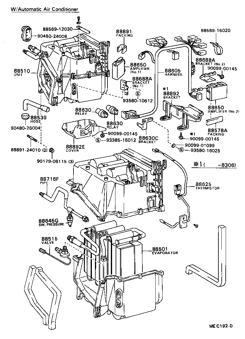 Cooler Unit