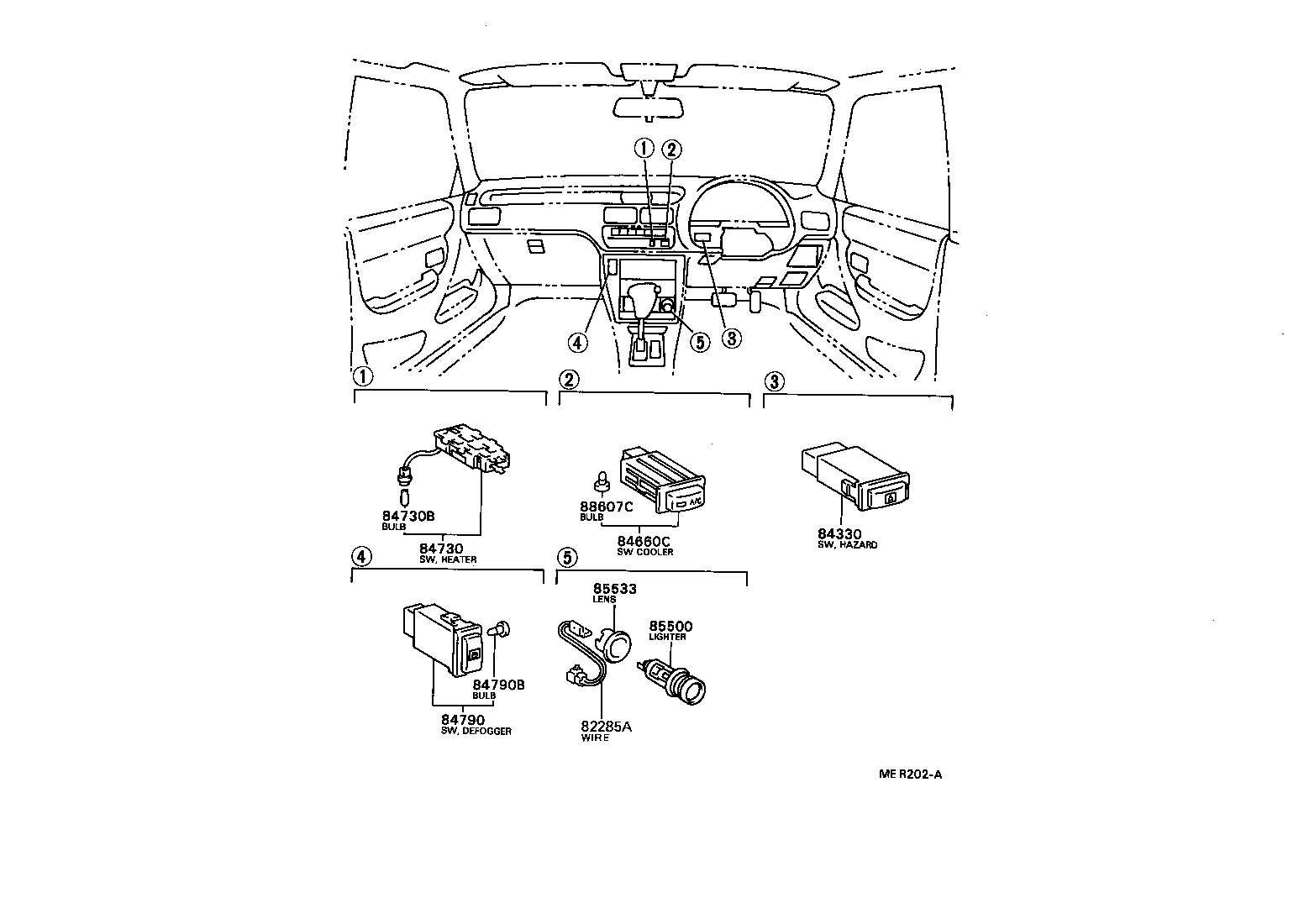 Switch & Relay & Computer